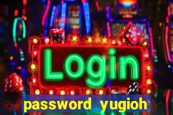 password yugioh forbidden memories